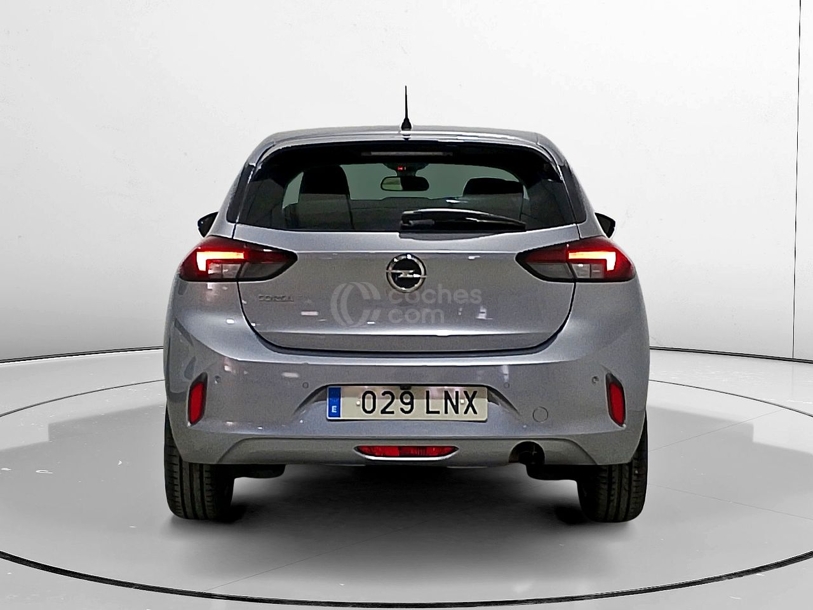 Foto del OPEL Corsa 1.2T XHL S-S Elegance 100