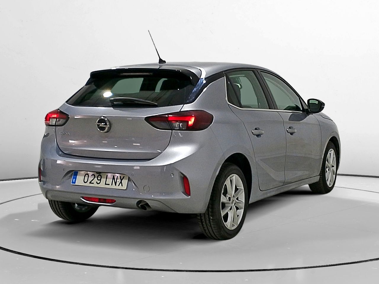 Foto del OPEL Corsa 1.2T XHL S-S Elegance 100