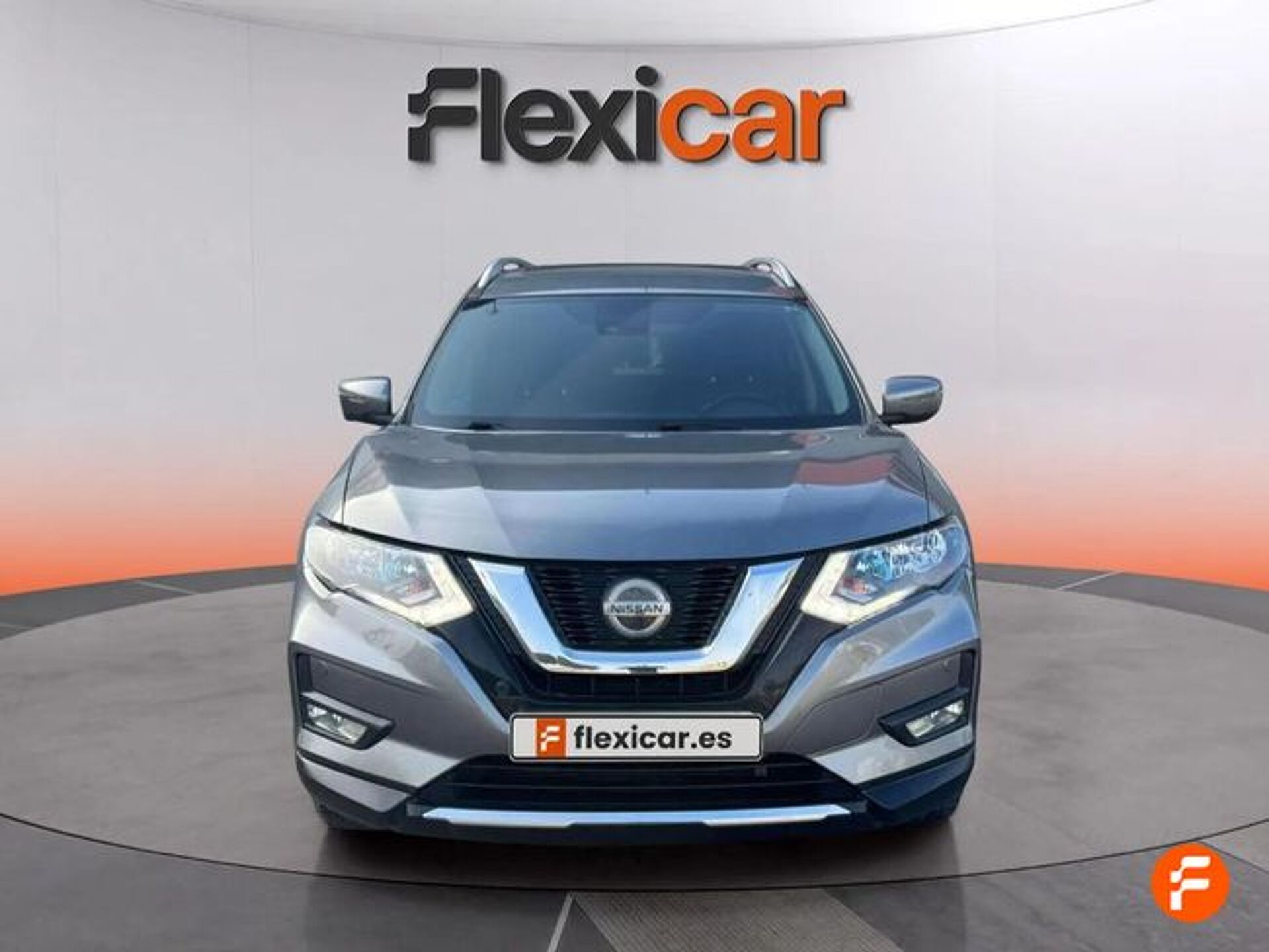 Imagen 2 de NISSAN X-Trail