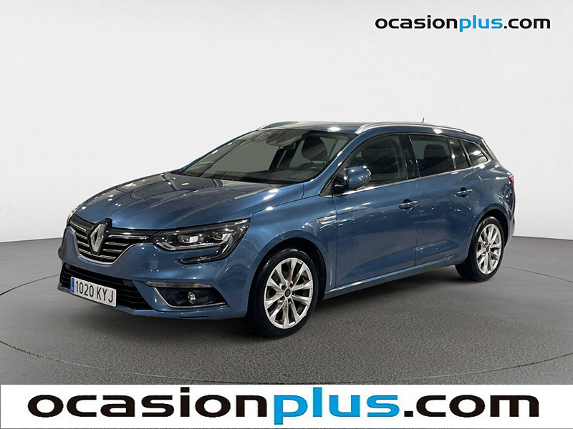 Imagen 1 de RENAULT Mégane