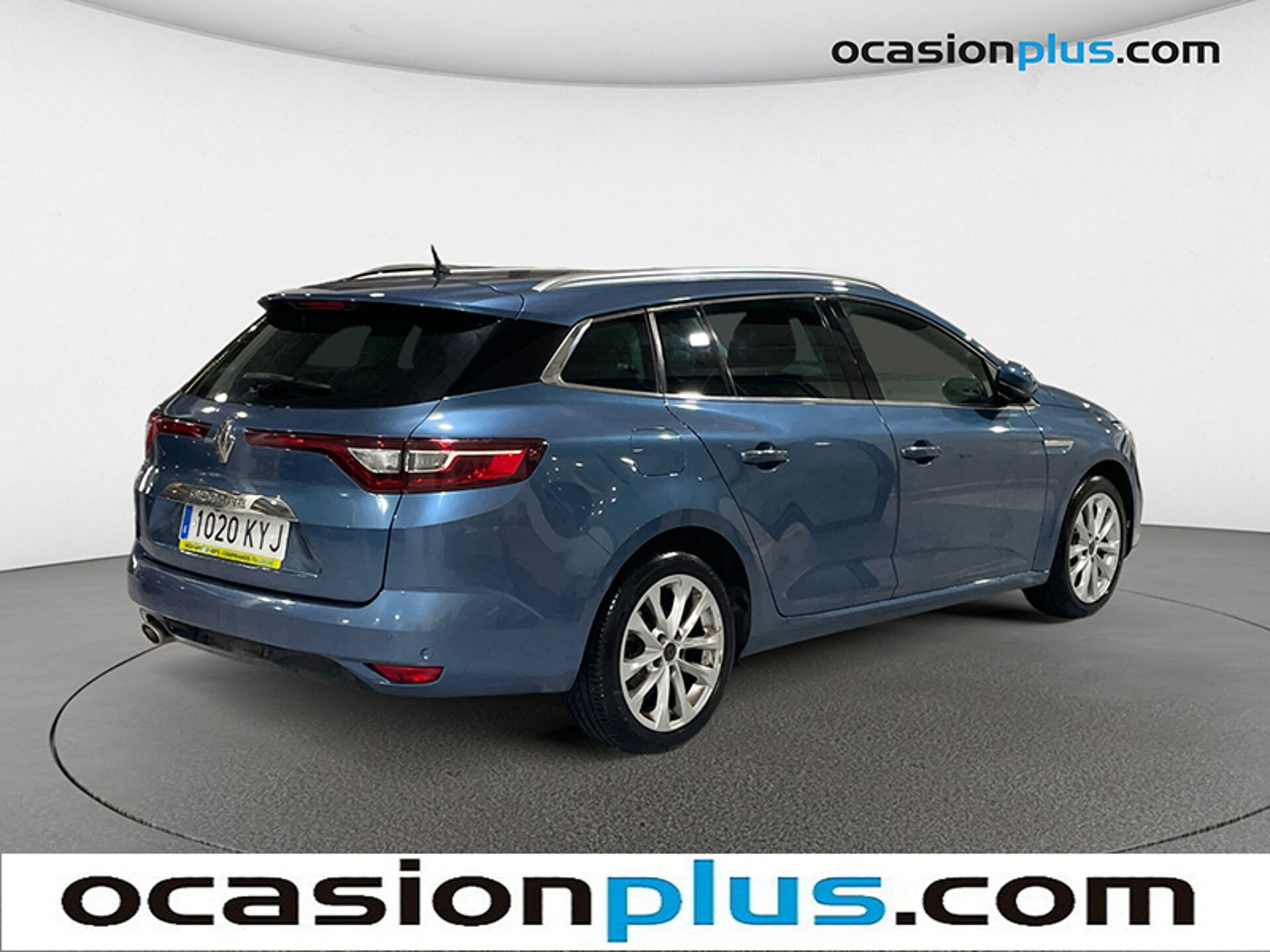 Imagen 3 de RENAULT Mégane