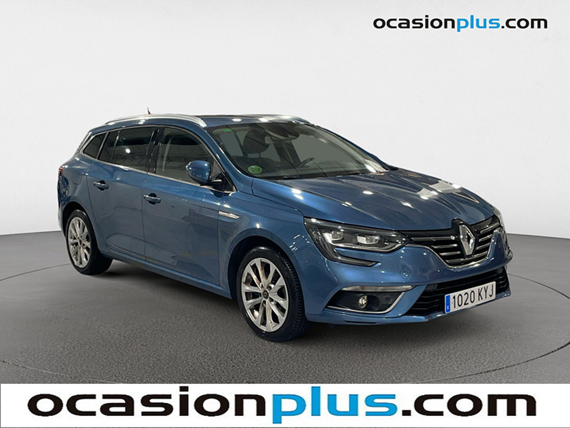 Imagen 2 de RENAULT Mégane