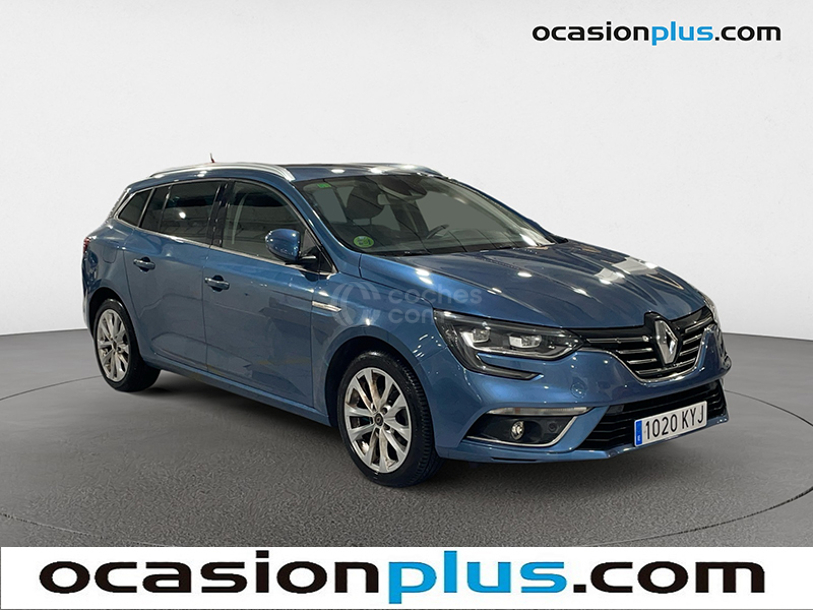 Foto del RENAULT Mégane 1.3 TCe GPF Zen 103kW