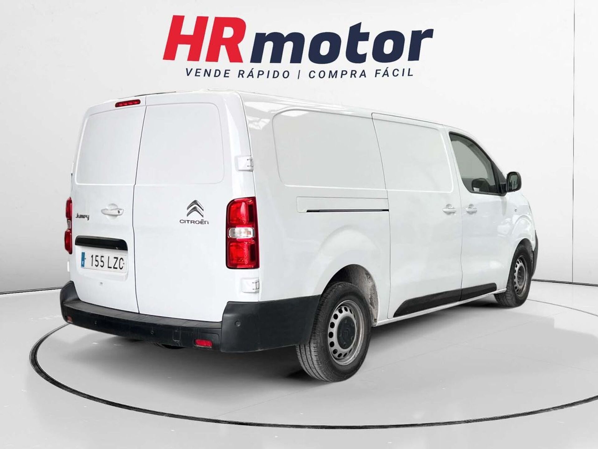 Imagen 2 de CITROEN Jumpy