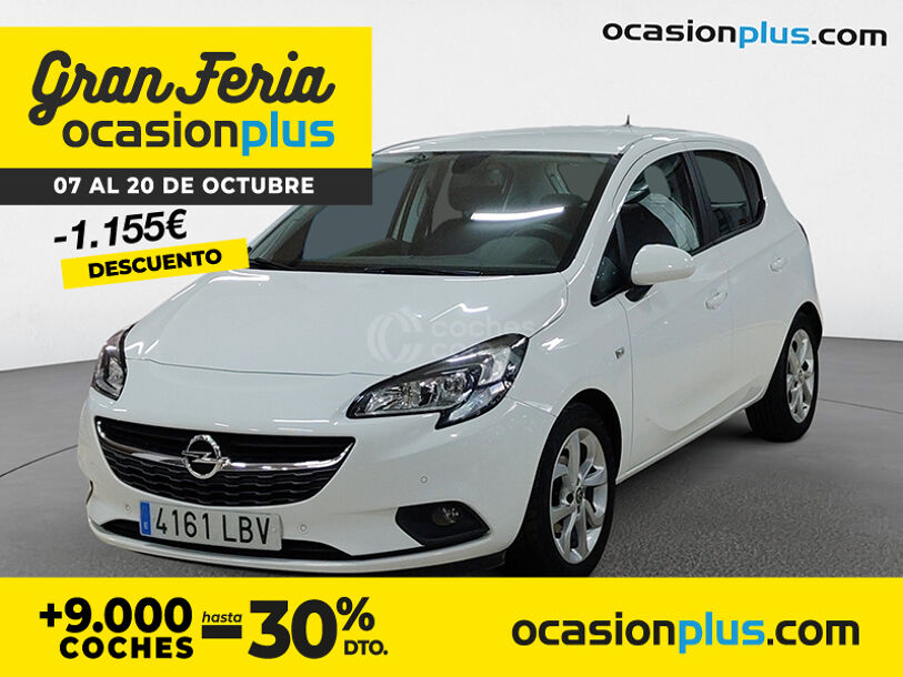 Foto del OPEL Corsa 1.4 120 Aniversario 90