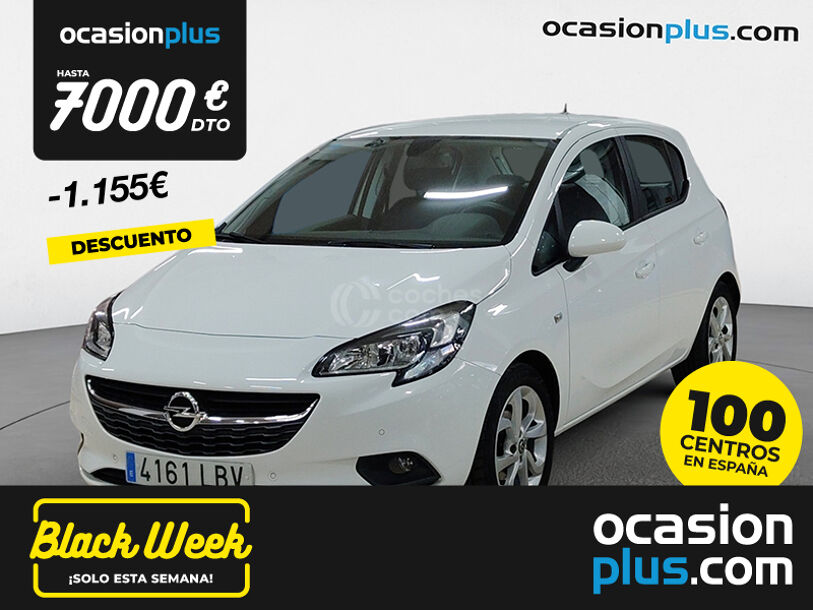 Foto del OPEL Corsa 1.4 120 Aniversario 90