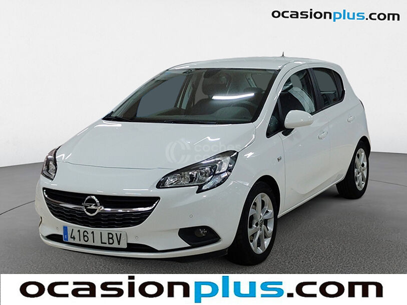 Foto del OPEL Corsa 1.4 120 Aniversario 90