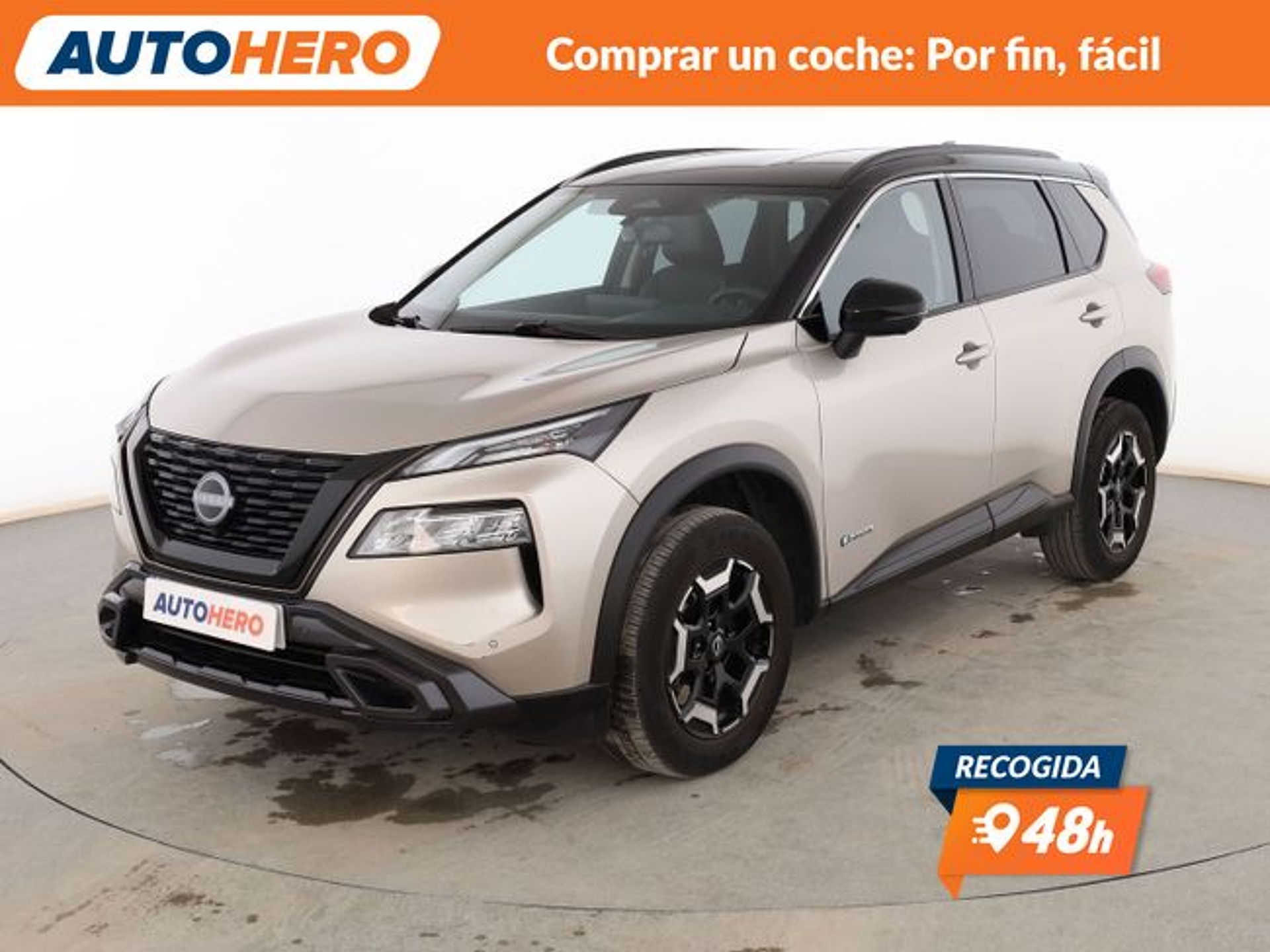 Imagen de NISSAN X-Trail