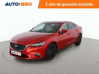 Imagen de MAZDA Mazda6 2.2DE Style