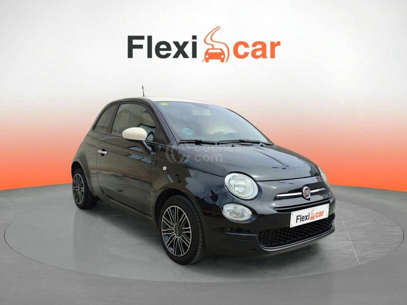 Foto del FIAT 500 1.2 Lounge