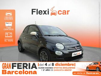 Imagen de FIAT 500 1.2 Lounge