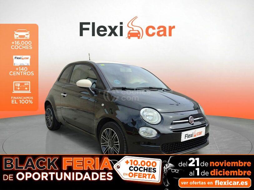 Foto del FIAT 500 1.2 Lounge