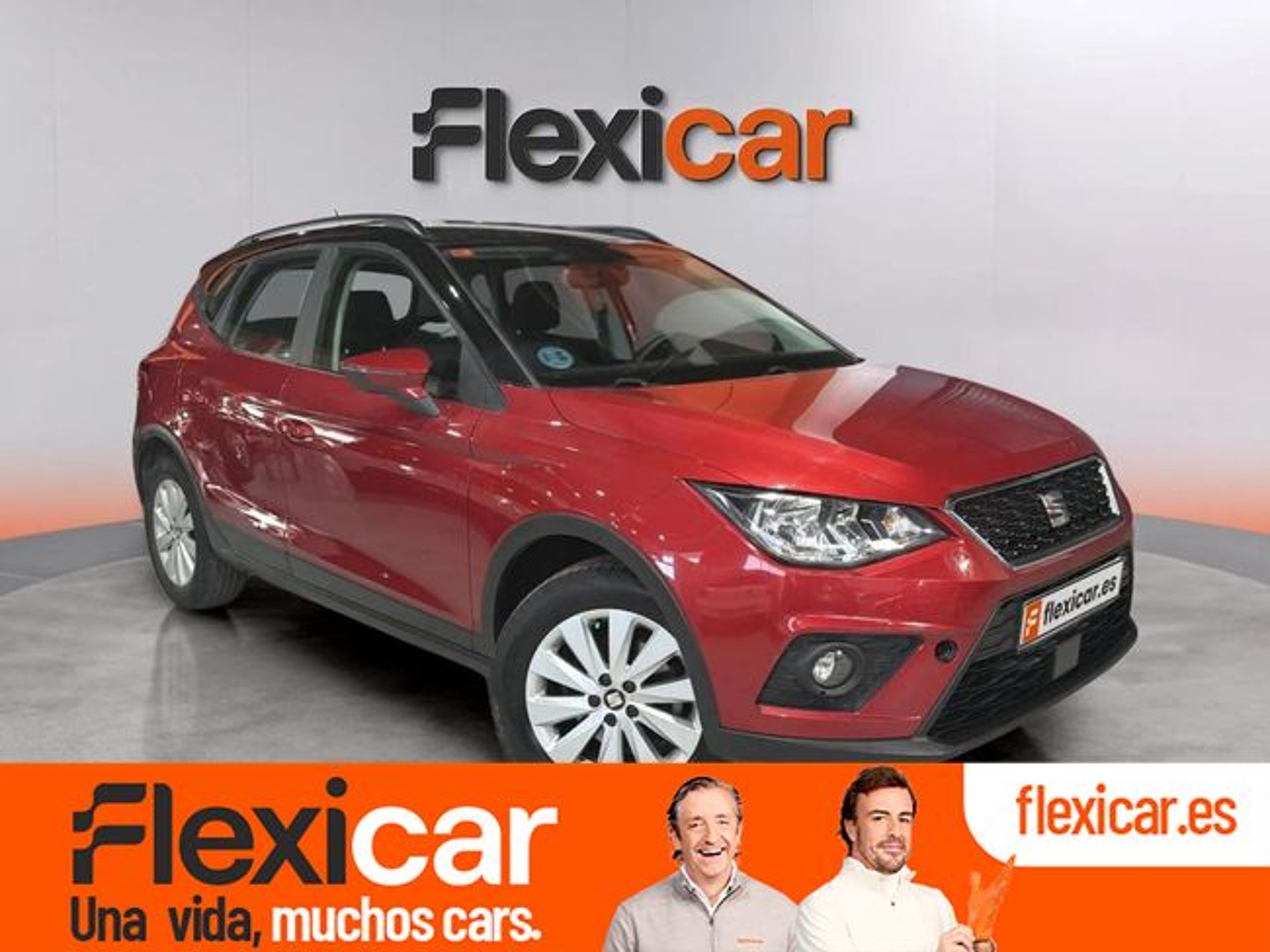 Imagen de SEAT Arona
