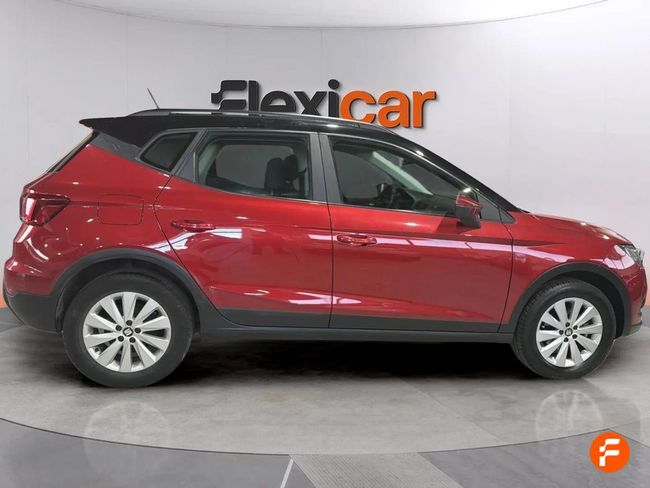 Foto del SEAT Arona 1.0 TSI Ecomotive S&S Style 95