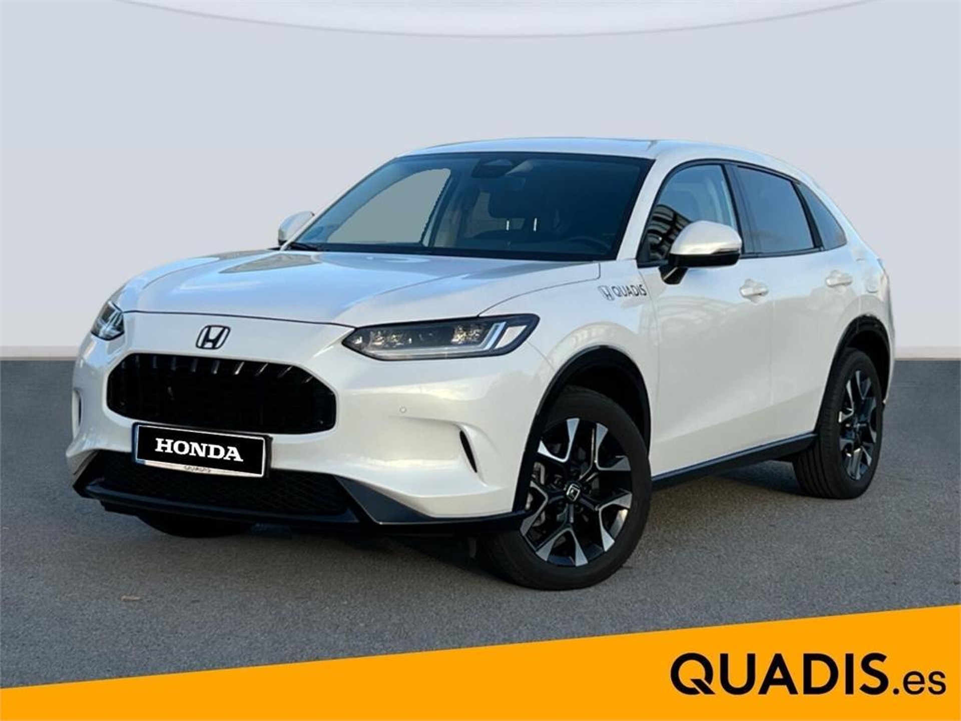 Imagen de HONDA ZR-V