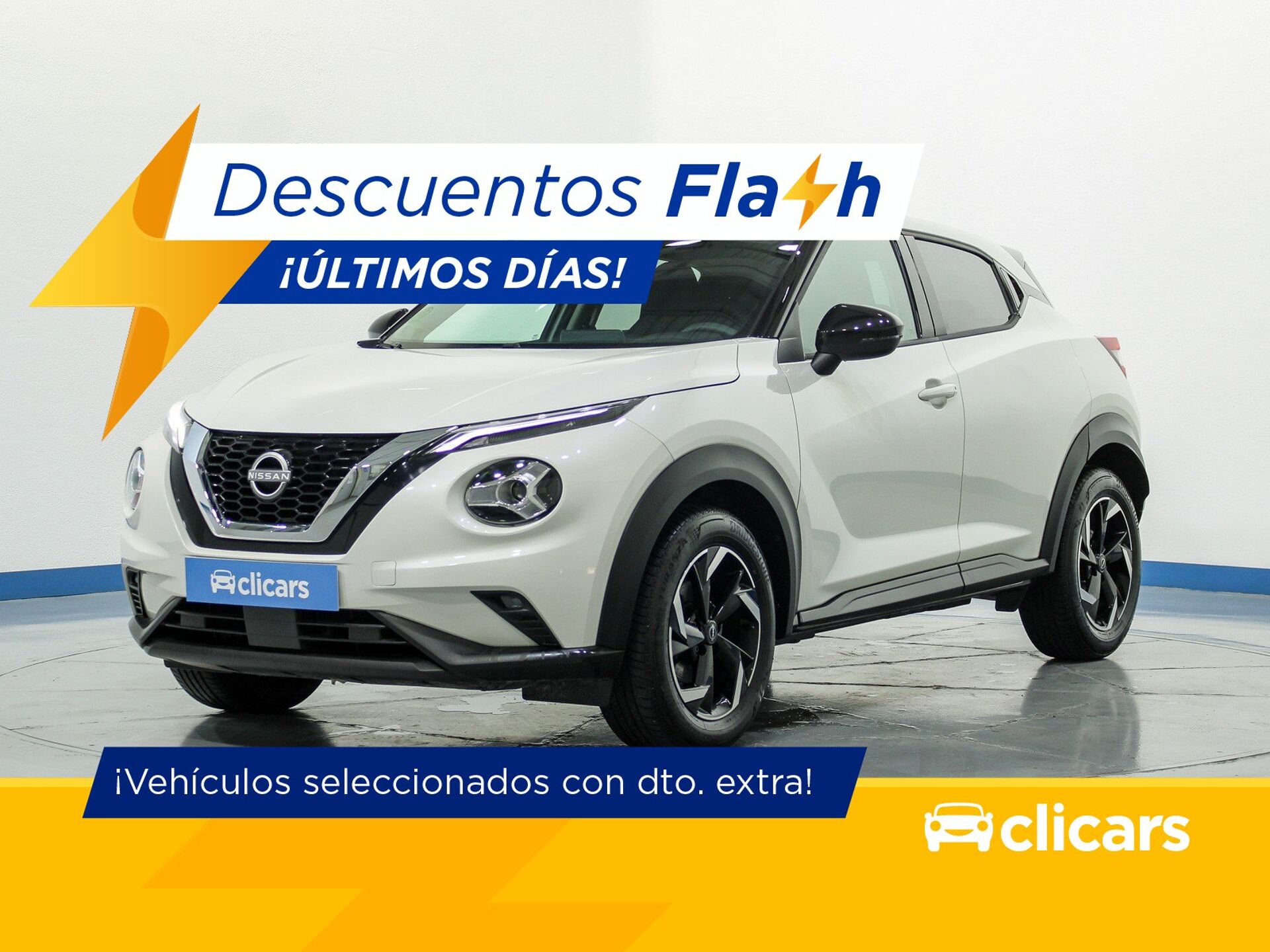 Imagen de NISSAN Juke
