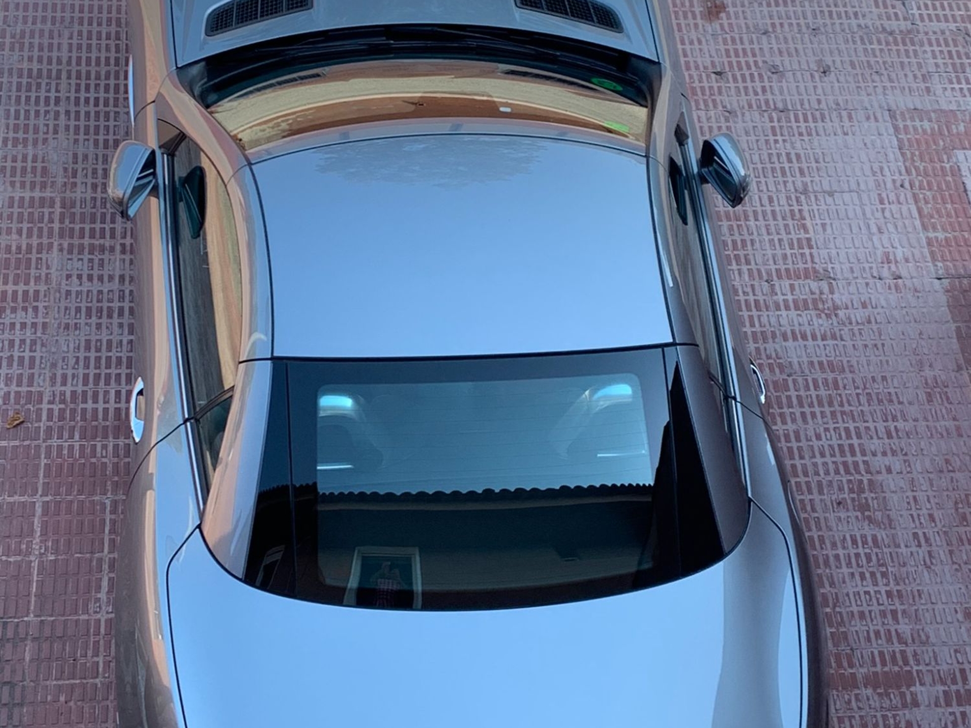 Imagen de MERCEDES Clase SLK