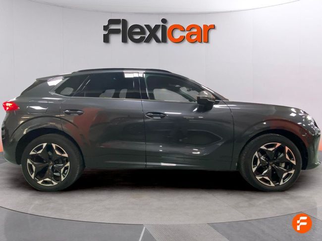 Foto del CUPRA Terramar 1.5 TSI e-Hybrid 150kW DSG