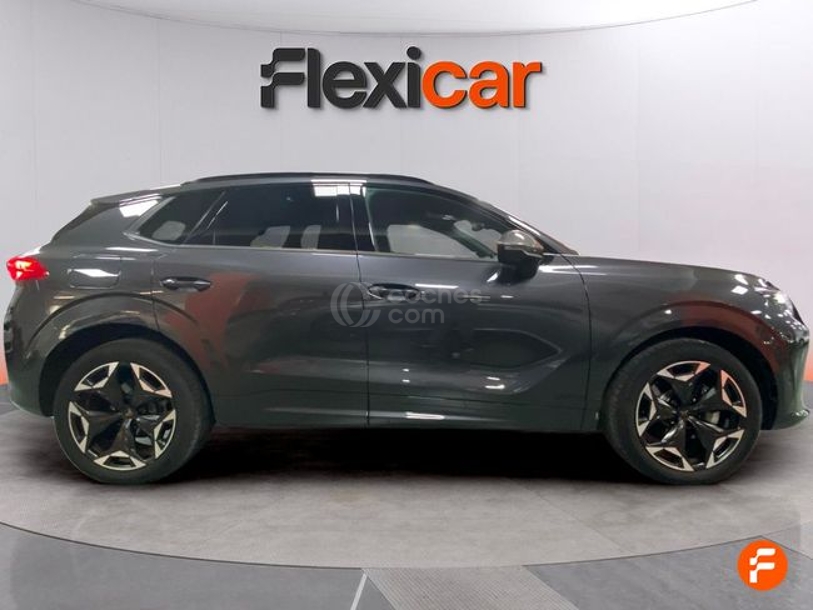 Foto del CUPRA Terramar 1.5 TSI e-Hybrid 150kW DSG