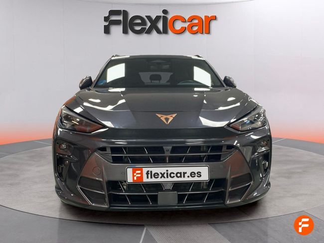 Foto del CUPRA Terramar 1.5 TSI e-Hybrid 150kW DSG