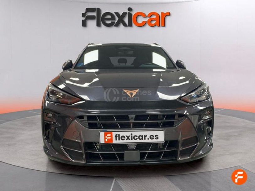 Foto del CUPRA Terramar 1.5 TSI e-Hybrid 150kW DSG