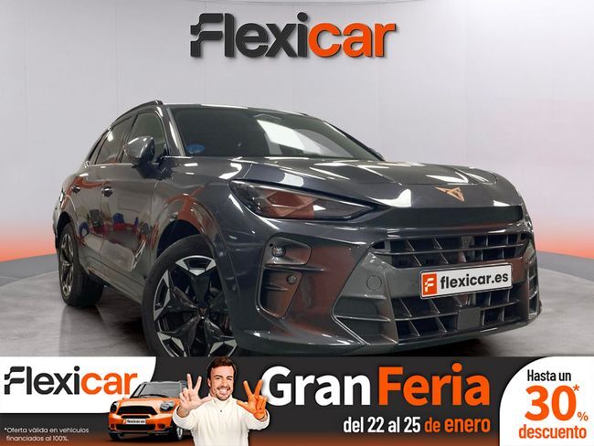 CUPRA Terramar (1.5 TSI e-Hybrid 150kW (204 CV) DSG) en Barcelona