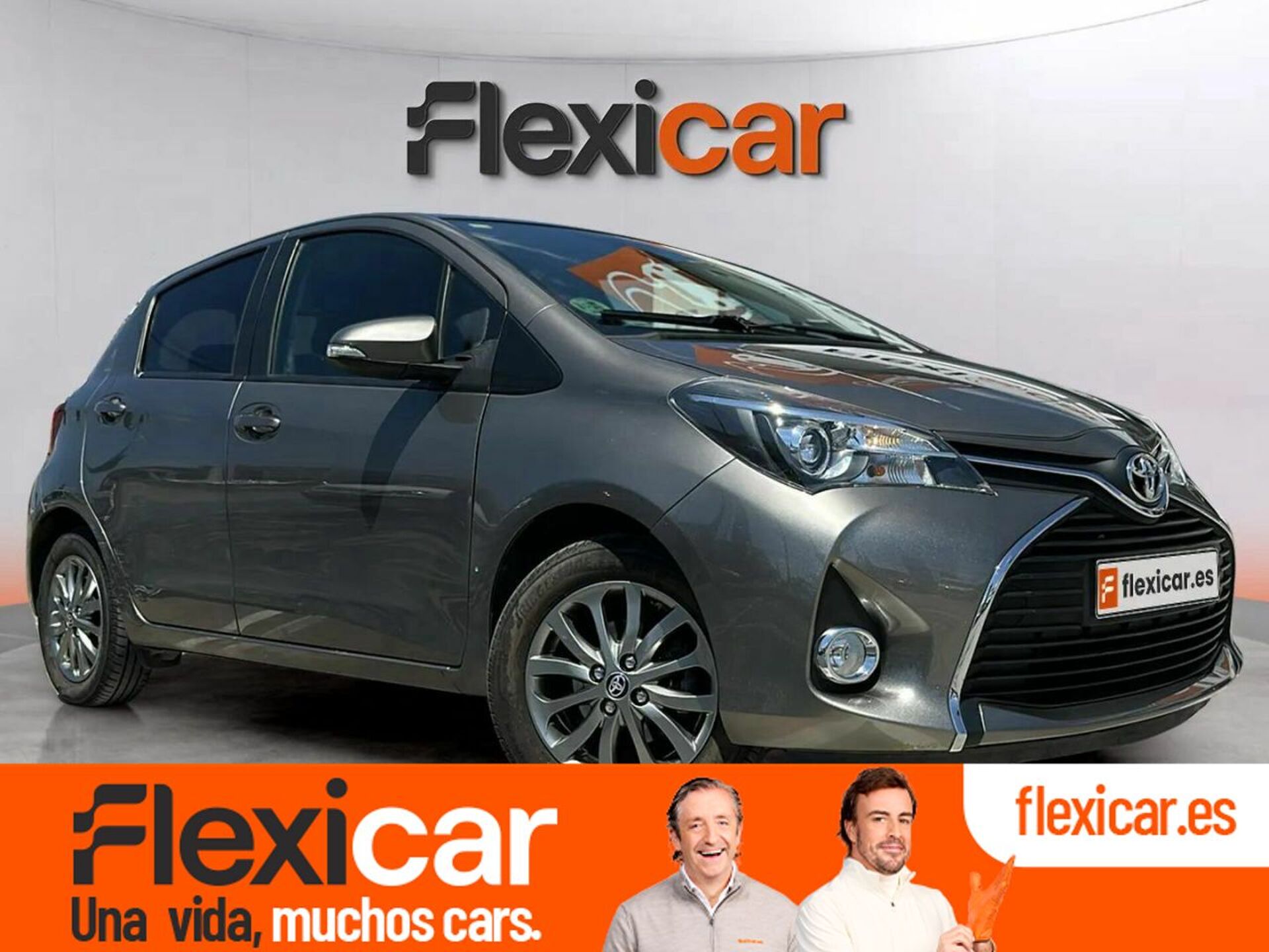 Imagen de TOYOTA Yaris