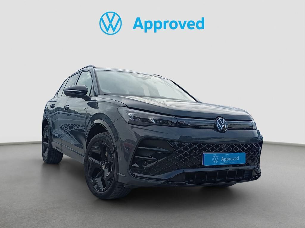 Foto del VOLKSWAGEN Tiguan 1.5 TSI eHybrid DSG R-Line 150kW