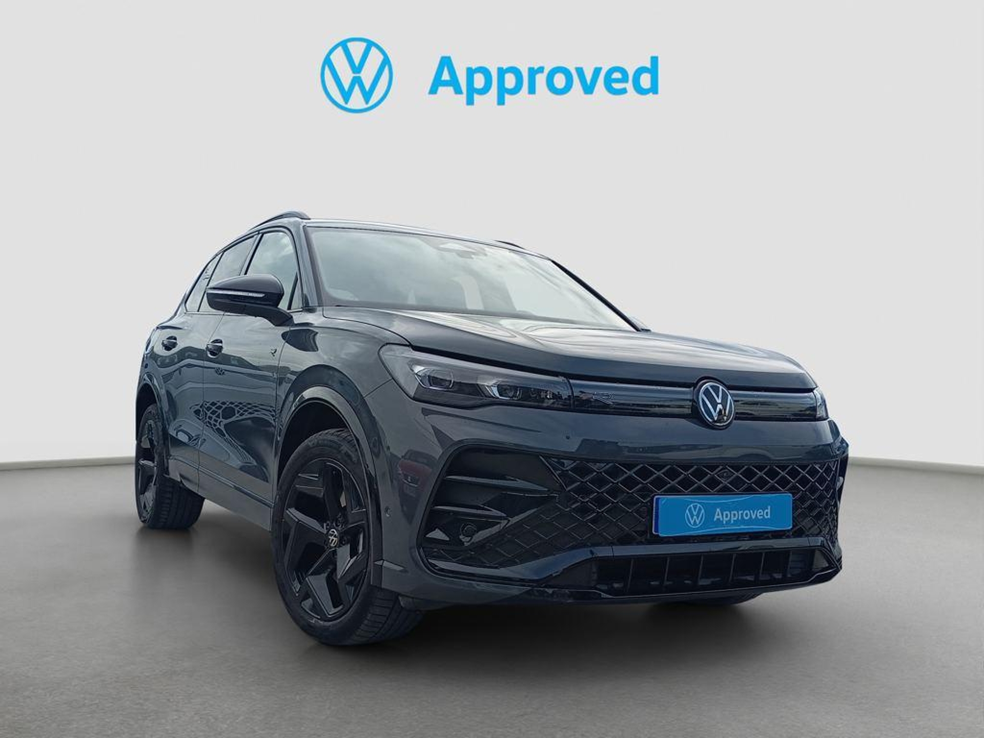 Imagen de VOLKSWAGEN Tiguan