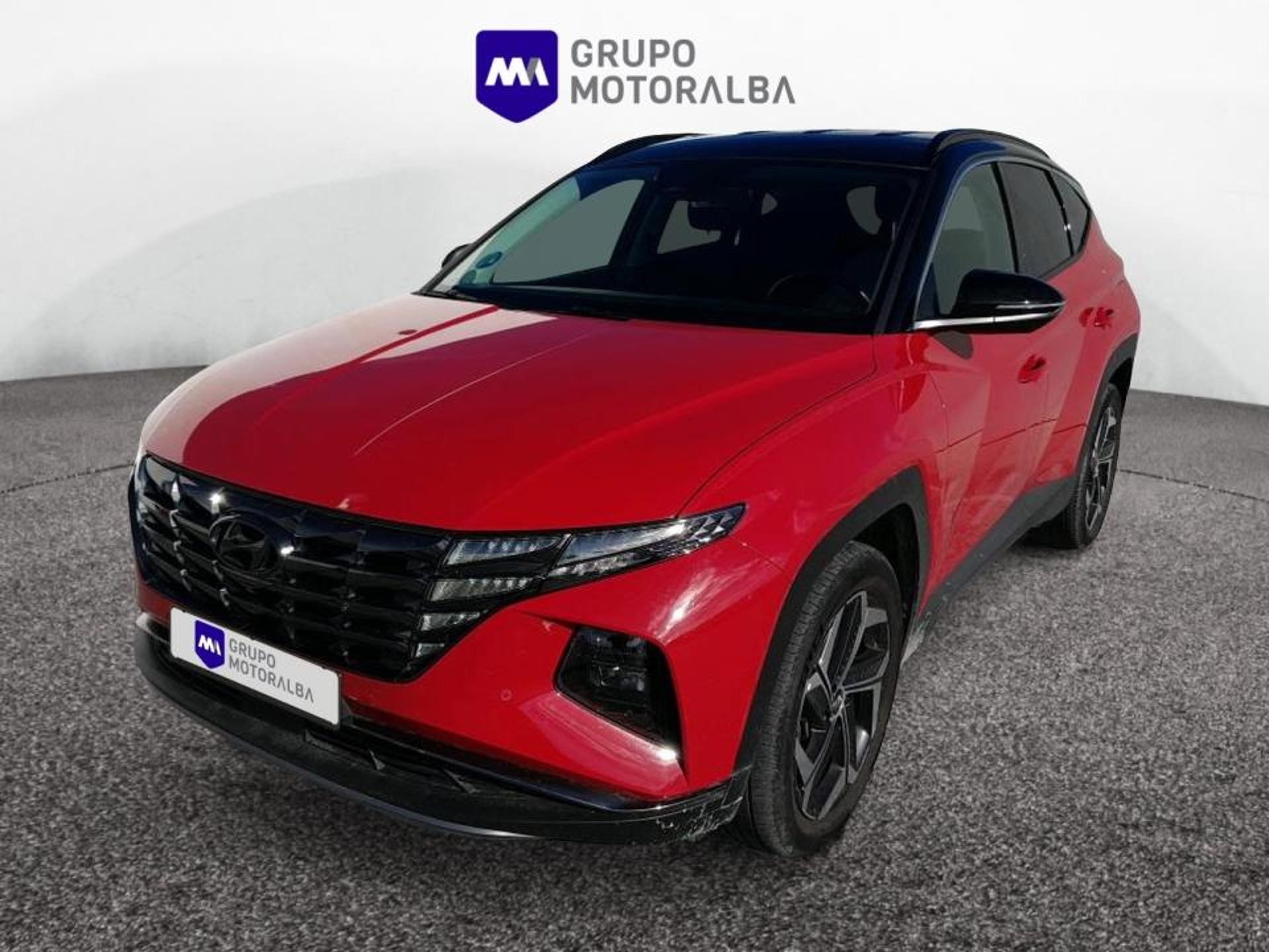 Imagen de HYUNDAI Tucson