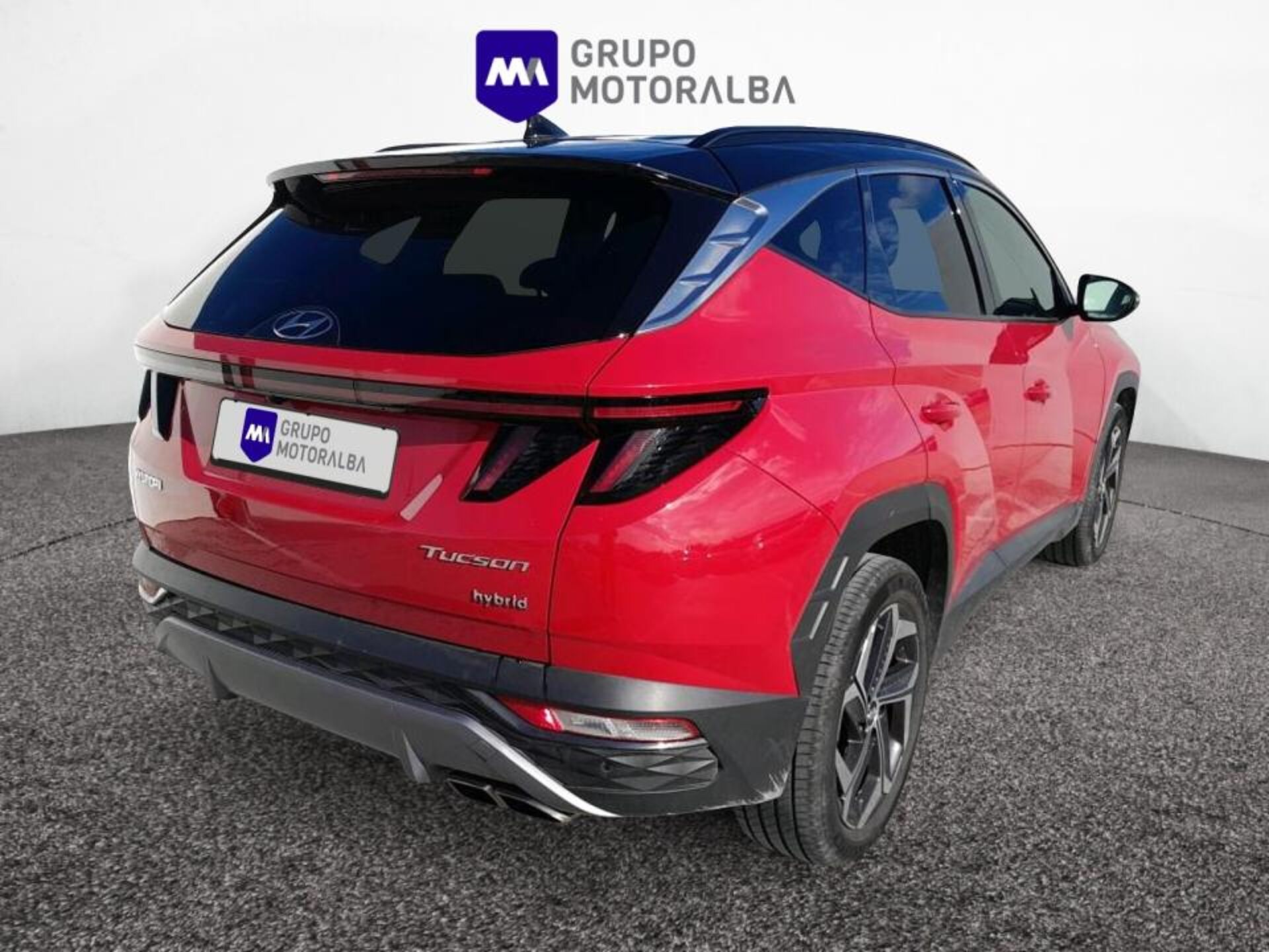 Imagen 2 de HYUNDAI Tucson