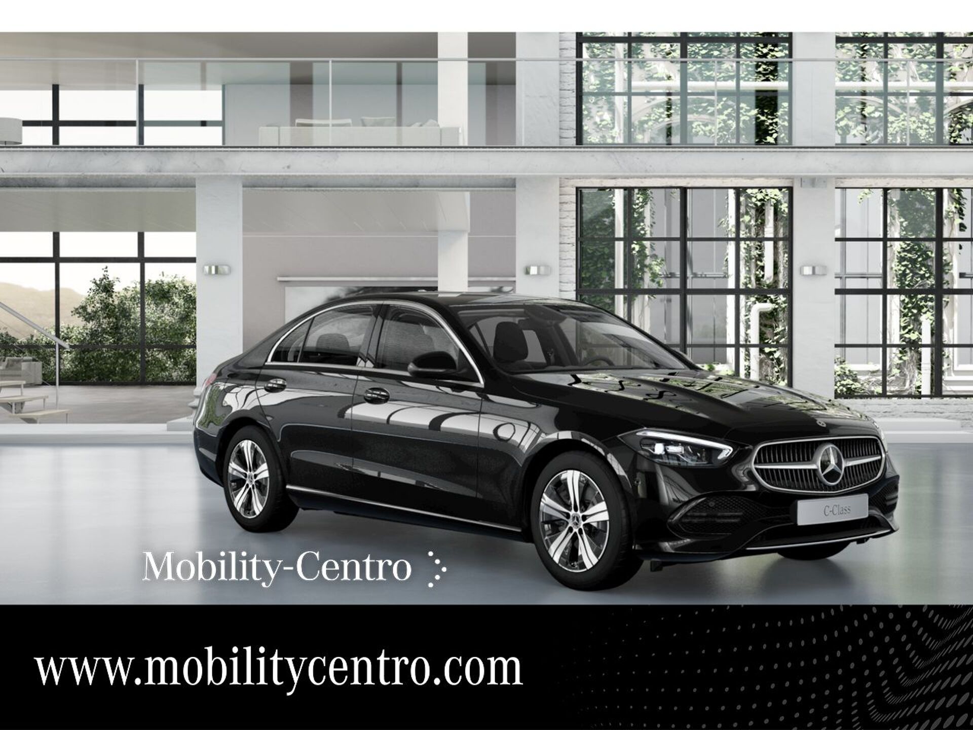 Imagen de MERCEDES Clase C