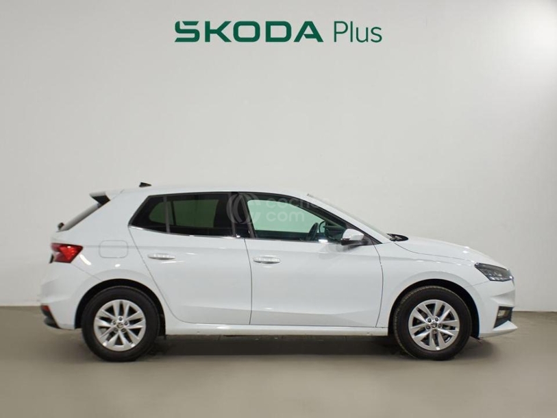 Foto del SKODA Fabia 1.0 MPI Selection 59kW