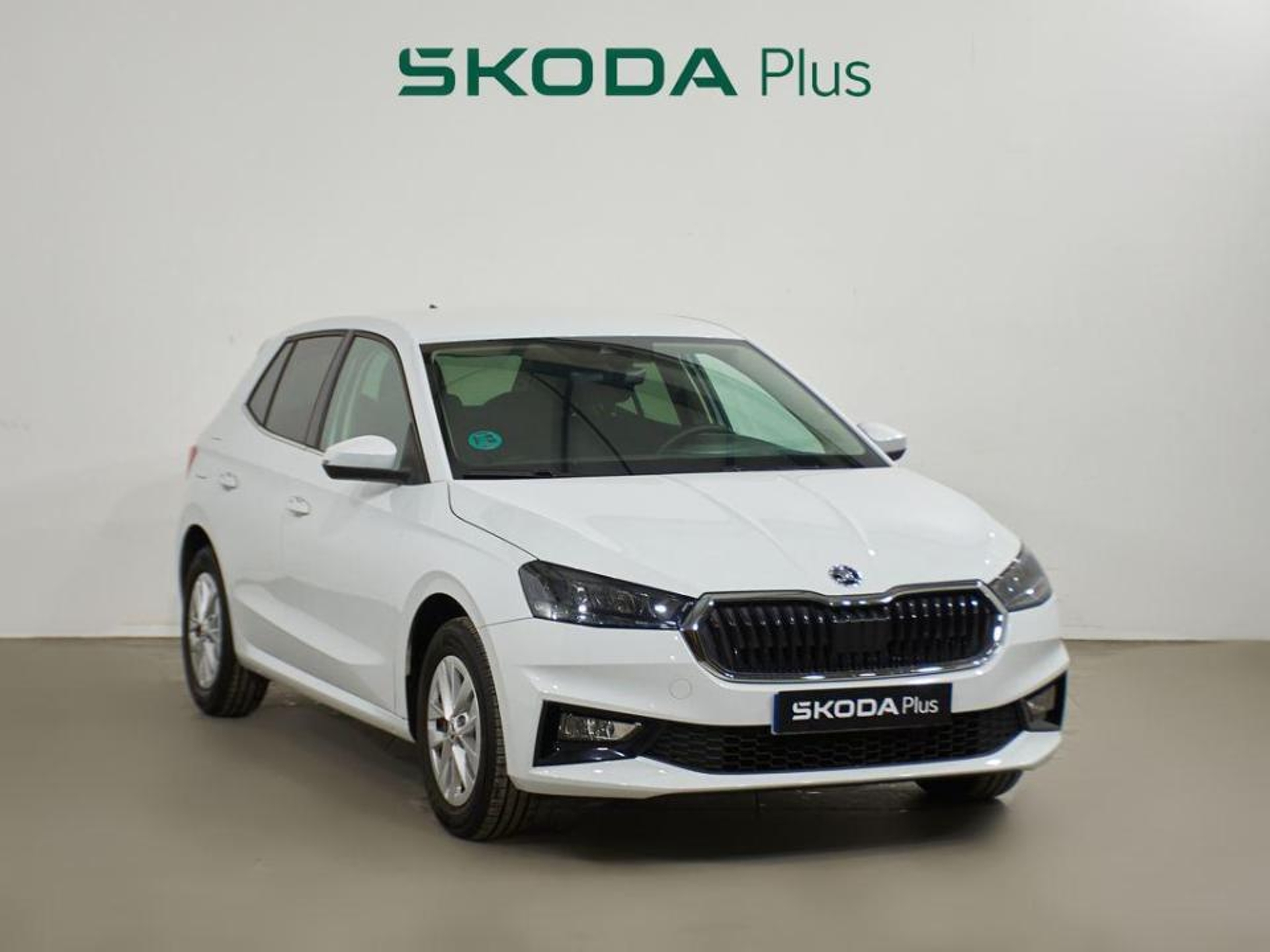 Imagen de SKODA Fabia