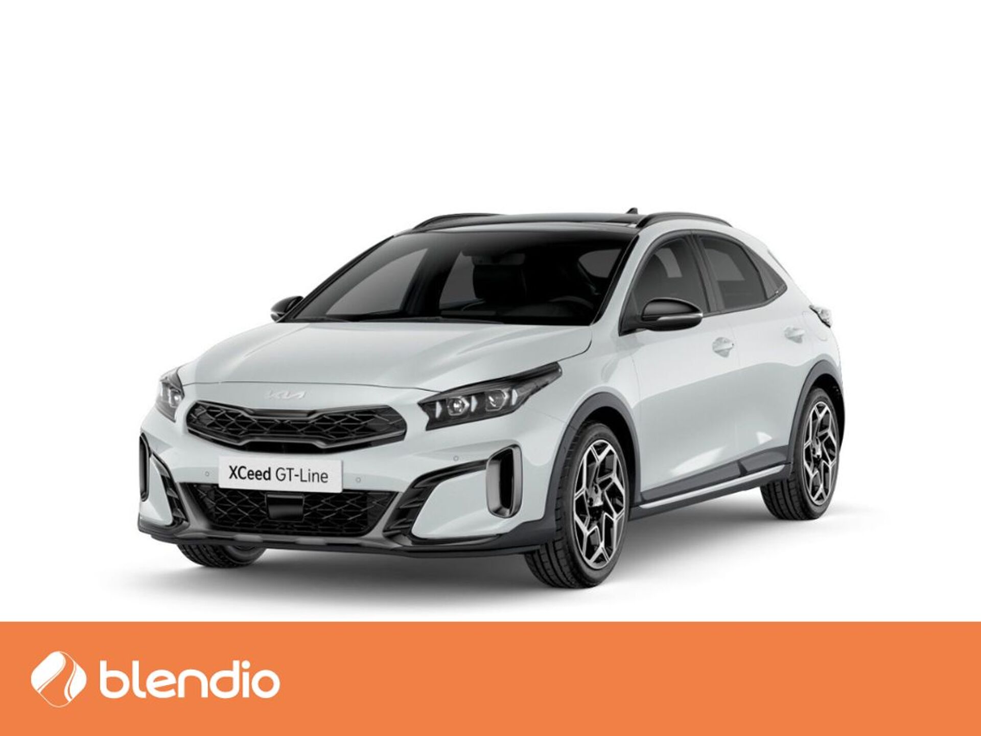 Imagen 1 de KIA XCeed