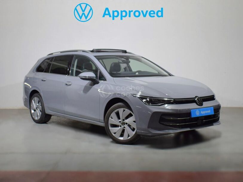 Foto del VOLKSWAGEN Golf Variant 1.5 eTSI Style DSG 85kW