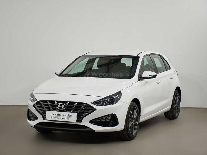 Foto del HYUNDAI i30 1.5 DPI Klass SLX 110