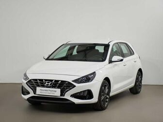 Imagen de HYUNDAI i30 1.5 DPI Klass SLX 110