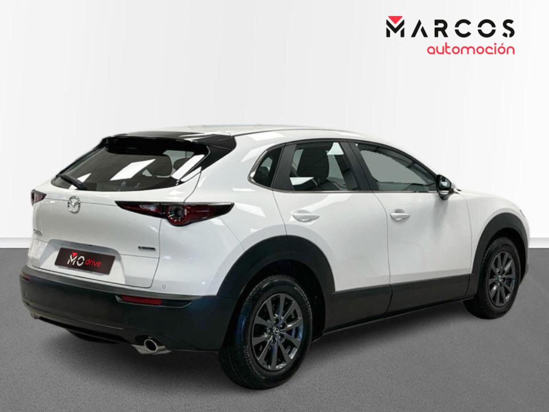 Imagen 3 de MAZDA CX-30