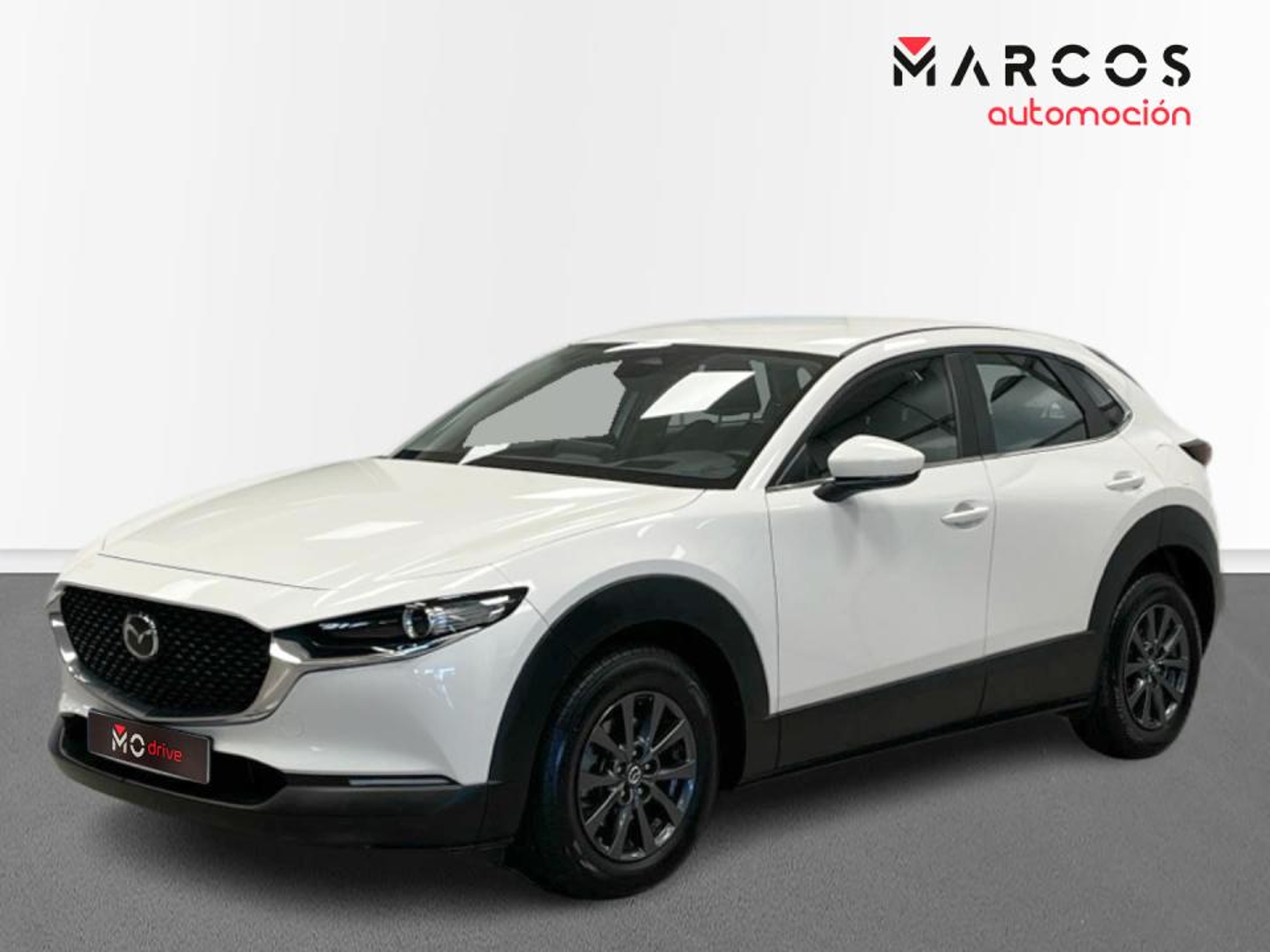 Imagen de MAZDA CX-30