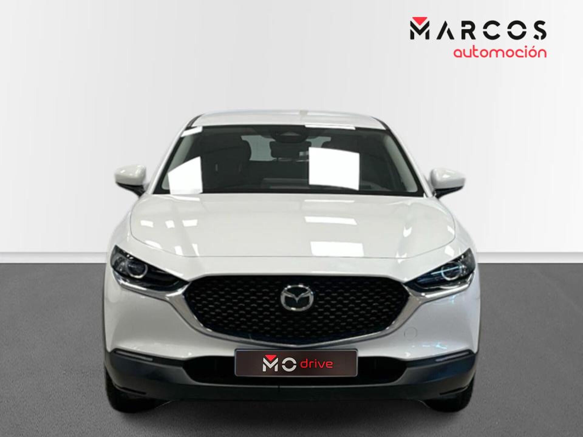 Imagen 2 de MAZDA CX-30