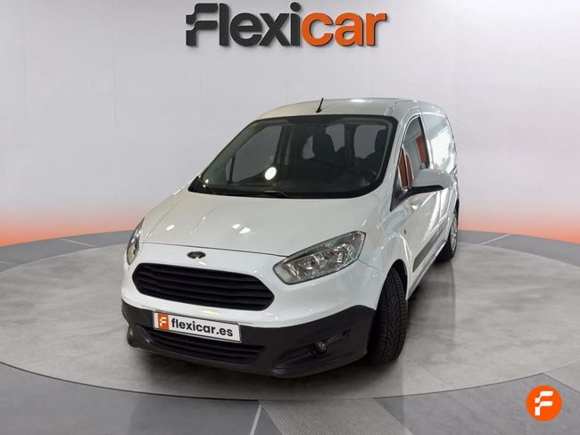Foto del FORD Tourneo Courier 1.5TDCi Trend 100