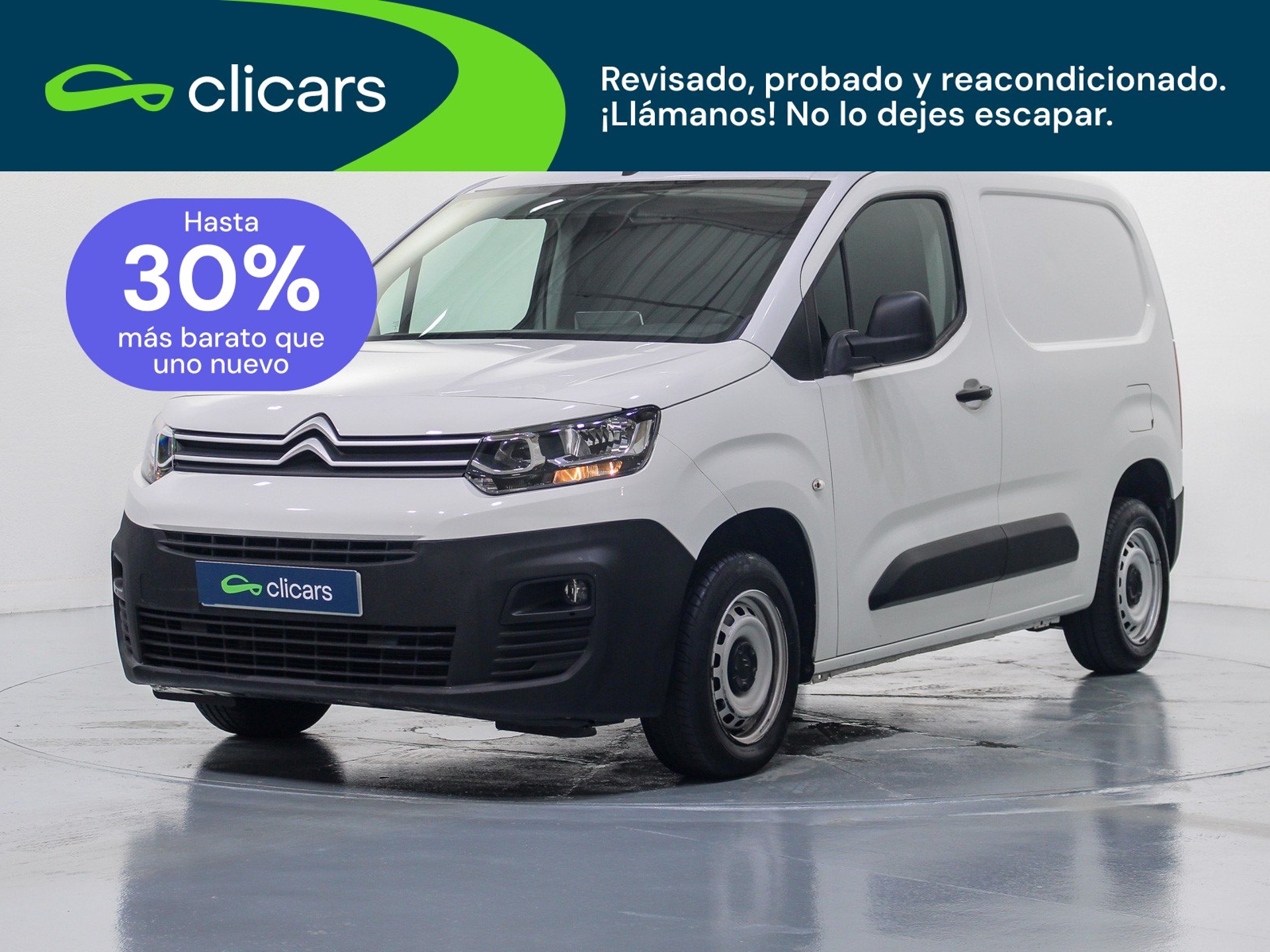 Imagen de CITROEN Berlingo
