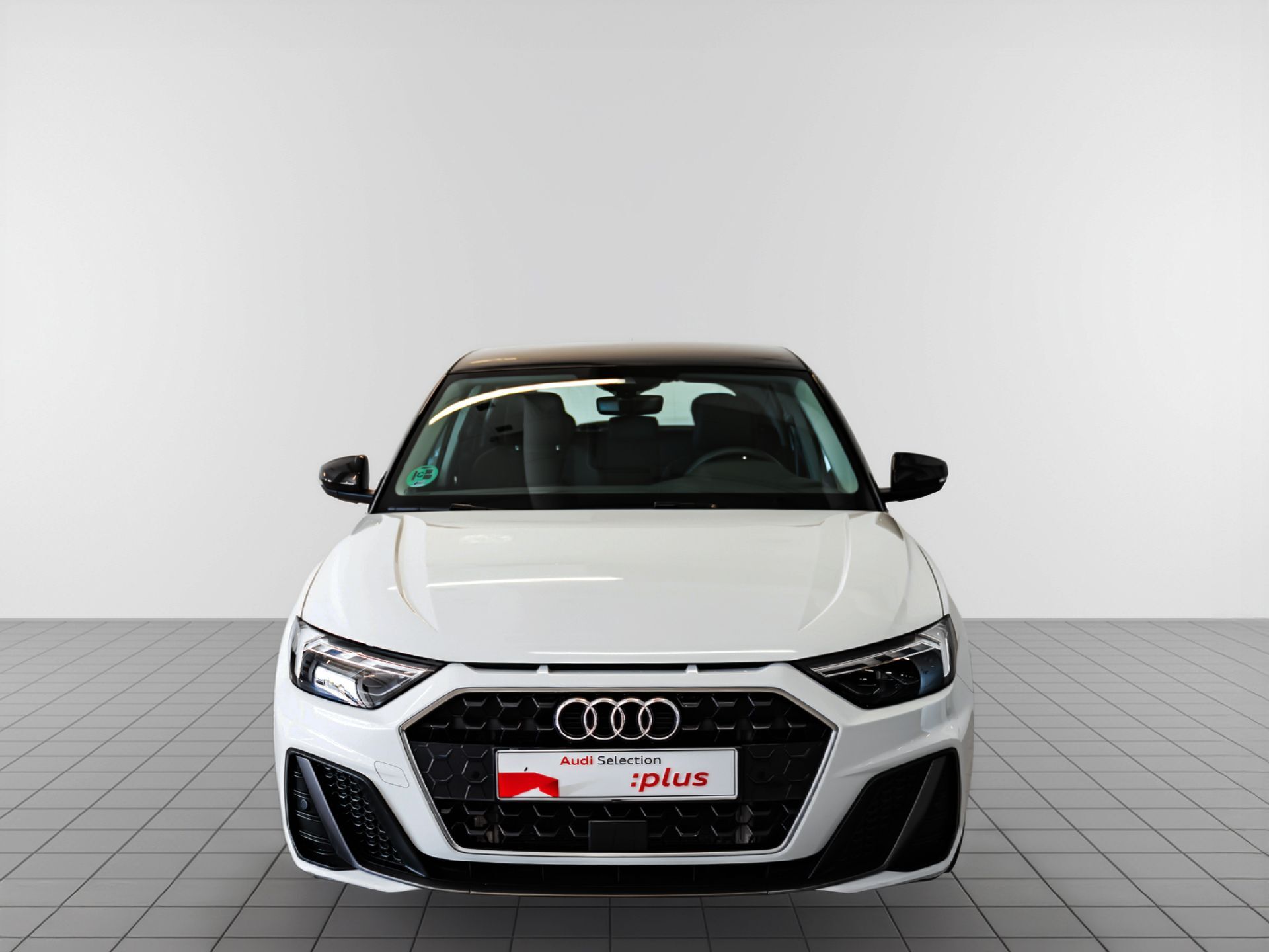 Imagen 2 de AUDI A1