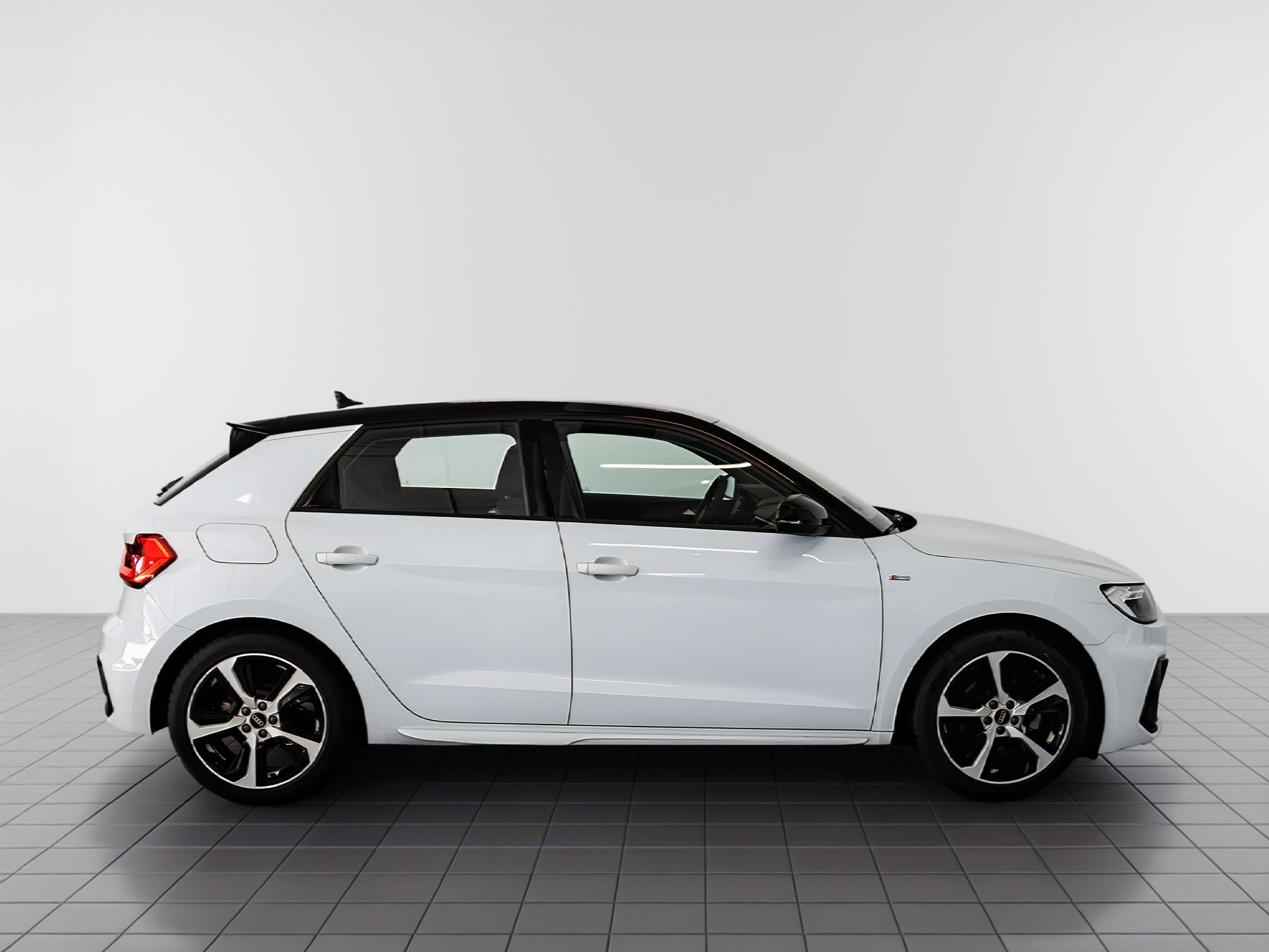 Imagen 3 de AUDI A1