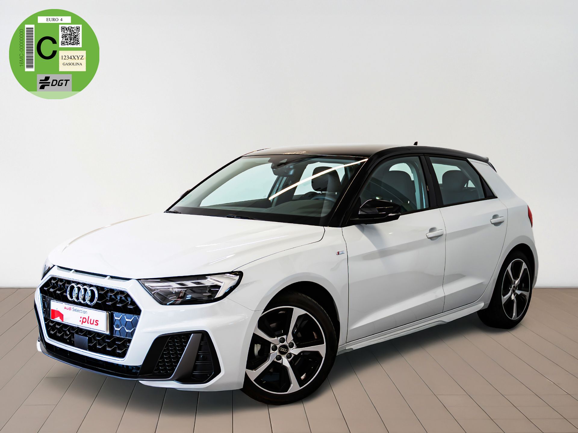 Imagen de AUDI A1
