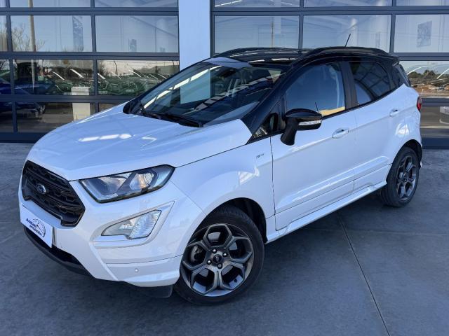 Foto del FORD EcoSport 1.0 EcoBoost ST Line Aut. 125