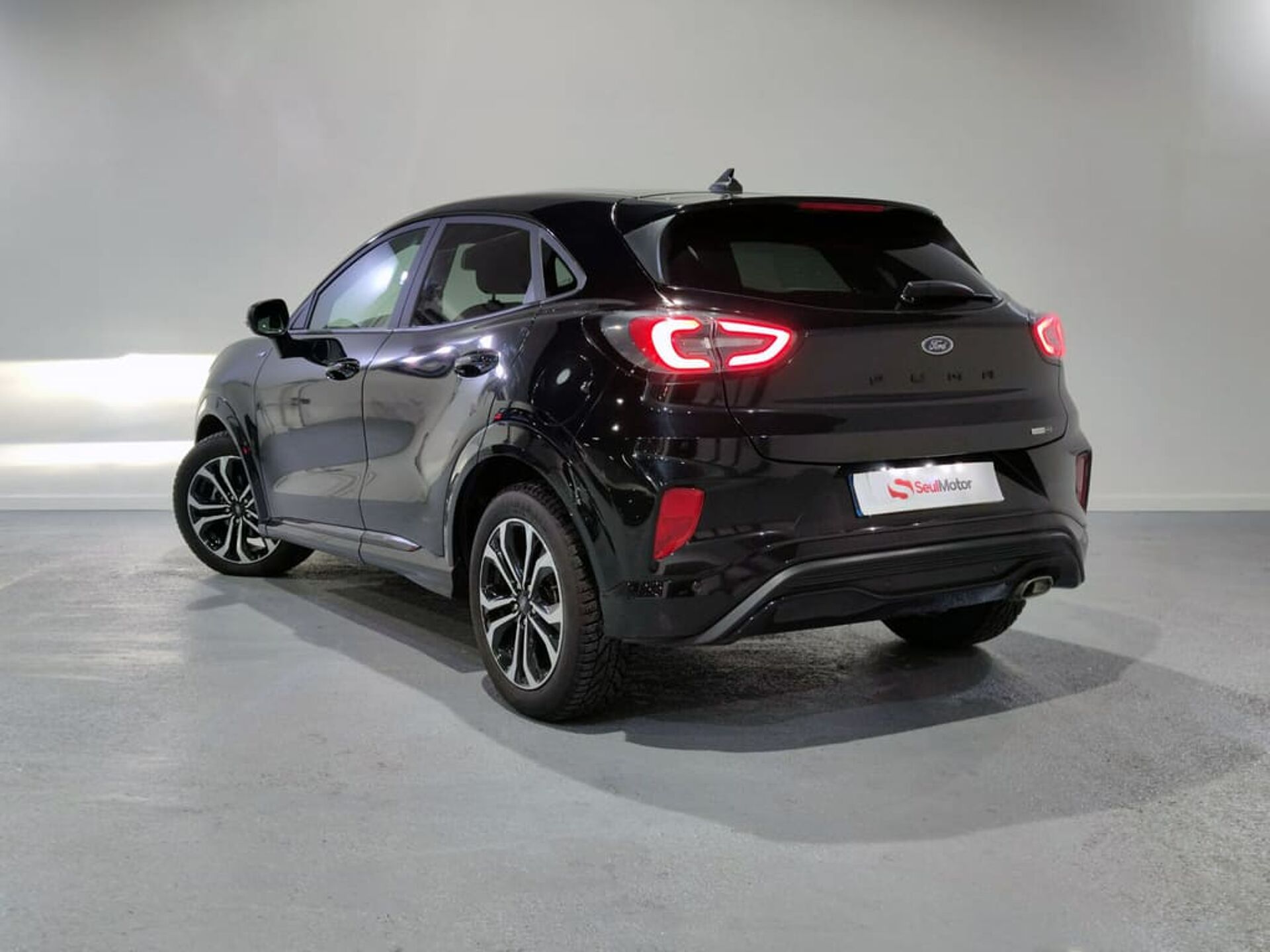 Imagen 2 de FORD Puma