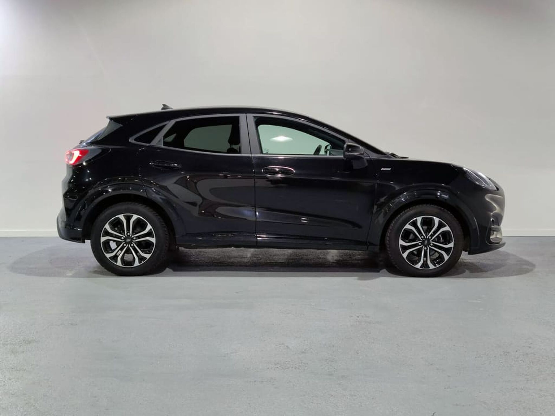 Imagen 3 de FORD Puma