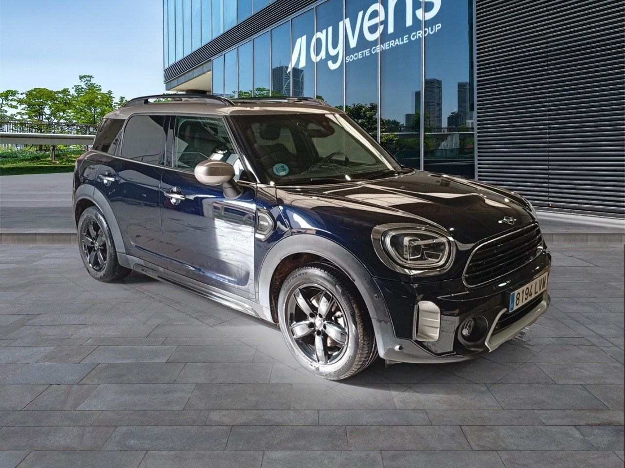 Foto del MINI Mini Countryman COUNTRYMAN COOPER ALL4 AUT.